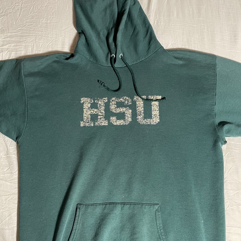 HSU Hoodie